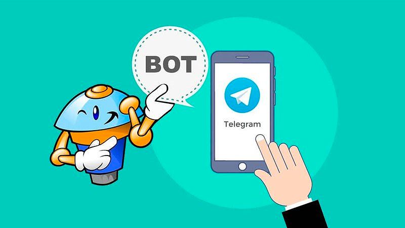 Giới thiệu Bot Telegram