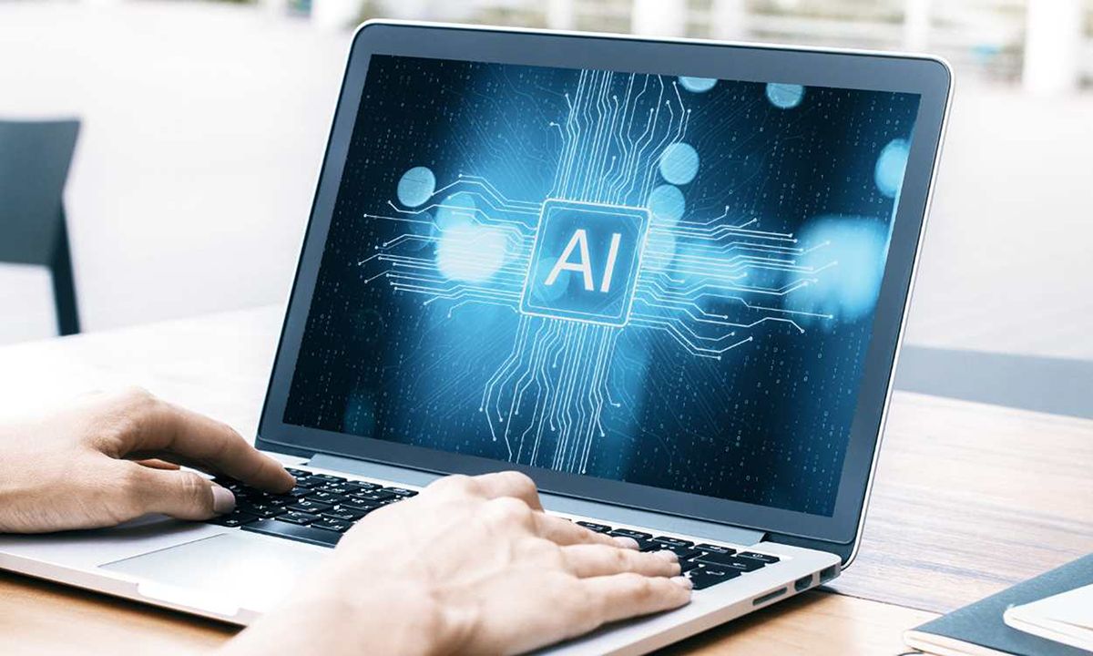 La Inteligencia Artificial Generativa está cambiando el panorama laboral en Europa - 431448204