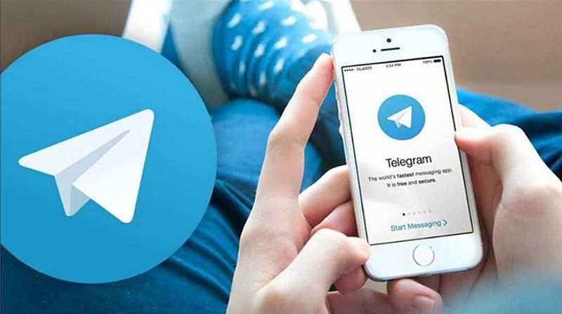 Telegram là ứng dụng giúp bạn nhắn tin, gọi điện video, chia sẻ file đa nền tảng miễn phí